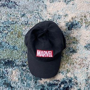 Marvel hat